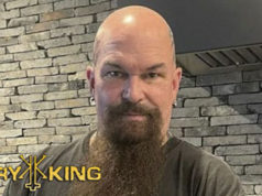 Kerry King anuncia su primer concierto. Disponibles los discos de NEXX. Adelanto de TENEBRO.