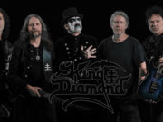 KING DIAMOND anuncia su primera fecha en Europa. THE OFFSPRING en España. CRAZY LIXX estrenan single y vídeo.