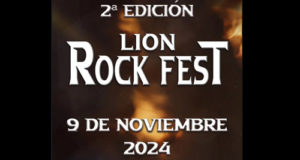 THE NIGHT FLIGHT ORCHESTRA se añaden al cartel de LION ROCK FESTIVAL el 9 de noviembre en el Palacio de Congresos de León.