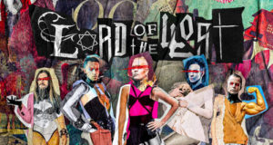 LORD OF THE LOST editan hoy su nuevo disco de versiones “Weapons Of Mass Seduction”