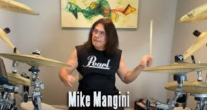 Mike Mangini habla sobre su salida de DREAM THEATER y la vuelta de Portnoy