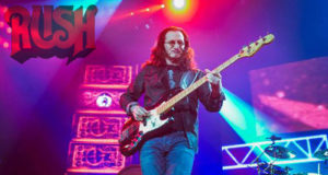 El bajista de RUSH Geddy Lee estrena dos temas inéditos. WHOM GODS DESTROY, la banda de Derek Sheirnian, Bumblefoot y Dino Jelusick ya tiene bajista. Vídeo de UNDEAD.