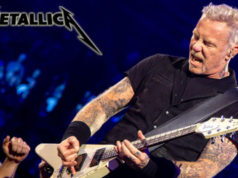 METALLICA estrenan vídeo en directo para “The Unforgiven”. Regreso a los escenarios de HEART. Adelanto de ALL IN MIND.