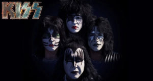 Los avatares de KISS se estrenarán en 2027. Jon Drenning habla del regreso de CRIMSON GLORY. Move Your Fucking Brain Extreme Fest.