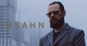 IHSAHN - Entrevista previa a RESURRECTION FEST