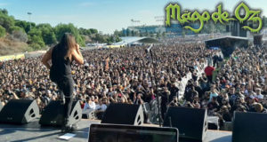 MAGO DE OZ cerraron su gira con un multitudinario concierto en Los Ángeles (EEUU)