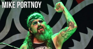 Mike Portnoy: "Probablemente he soñado unas 100 veces cómo sería estar de vuelta en DREAM THEATER"
