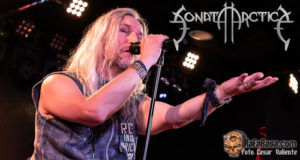 SONATA ARCTICA estrenan single. Dee Snider habla de reuniones de TWISTED SISTER. Mick Mars explica porque no ha contado con John Corabi.