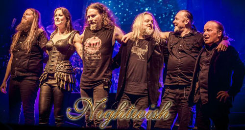 NIGHTWISH