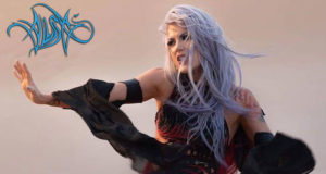 Alissa White Gluz y Charlotte Wessels estrenan su nuevo single. Adelanto de RUTHLESS. EP de INDRID.