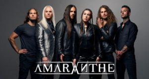 AMARANTHE