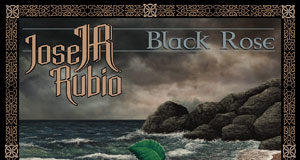 Critica del CD de JOSÉ RUBIO - Black Rose