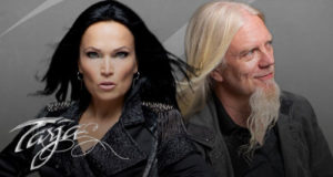 Vídeos de Tarja Turunen y Marko Hietala. THE GEMS estrenan su nuevo vídeo para “Queens”. Nuevo single de CHEROKEE.