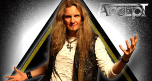 Joel Hoekstra se une a ACCEPT en todos los festivales europeos en 2024 y en la gira sudamericana en mayo