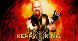 Clip del último rodaje de Kerry King. Escucha el primer disco en solitario de Jeff Waters. Vídeo de EDÉN.