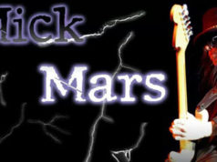 Reedición en vinilo de VAN HALEN. Mick Mars estrena single. SOVENGAR en Madrid.