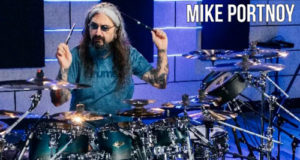 Mike Portnoy habló de Mike Mangini tras su retorno a DREAM THEATER