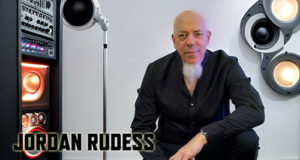 Jordan Rudess con nuevo sello. THE HALO EFFECT estrenan su nuevo single “Become Surrender”. Adelanto de ATREIDES.