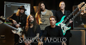 SONS OF APOLLO