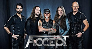 ACCEPT estrenan su nuevo vídeo para el tema “Frankenstein”