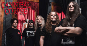 Nuevo vídeo de CANNIBAL CORPSE para “Vengeful Invasion”. Disco de despedida de BLUE ÖYSTER CULT. Adelanto de ASTRONOMICA.