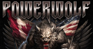 POWERWOLF gira americana en la que estarán acompañados por UNLEASH THE ARCHERS . TÝR nuevo disco titulado “Battle Ballads”. MONTARAZ nuevo single y vídeo “Al final”