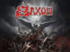 Critica del CD de SAXON - Hell, Fire And Damnation