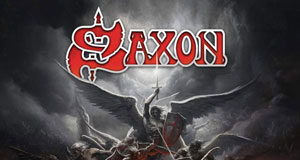 Critica del CD de SAXON - Hell, Fire And Damnation