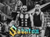 SABATON en Iberoamérica. Vídeo y detalles del disco de Devin Townsend. Nuevo álbum de SUNSTORM.