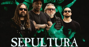 Baja en SEPULTURA. EXODUS al estudio. Nuevo disco de MÜNTRAILS.