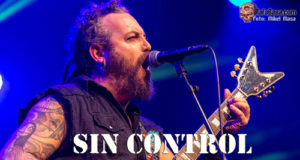 SIN CONTROL - Video clip de Mil tormentas