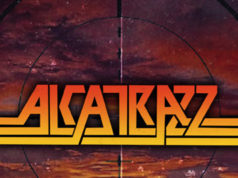 ALCATRAZZ con nuevo cantante. Próximo disco de EVILDEAD. LEVIATAN en Murcia