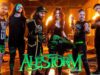 ALESTORM