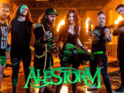 ALESTORM