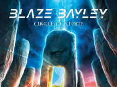 Critica del CD de BLAZE BAYLEY - Circle Of Stone