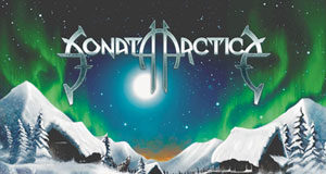 Critica del CD de SONATA ARCTICA - Clear Cold Beyond