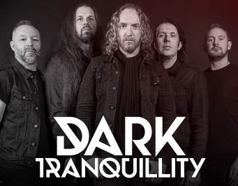 Vídeo de DARK TRANQUILLITY. VISION DIVINE en Madrid. UNTO OTHERS estrenan versión de RAMONES.