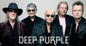 DEEP PURPLE