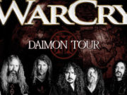 WARCRY publican documental de su paso por México