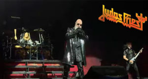 Vídeos de la nueva gira de JUDAS PRIEST. Lee Aaron estrena vídeo. Graspop Metal Meeting.