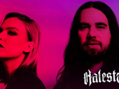 HALESTORM hablan de su próximo disco. Nuevo vídeo de HINAYANA. FATHER BEFOULED en Madrid.