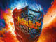 Critica del CD de JUDAS PRIEST - Invincible Shield