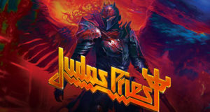 Próxima reedición de JUDAS PRIEST. DEATH & LEGACY estrenan single. Debut de IREFUL.