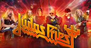 JUDAS PRIEST - Nuevas entradas a la venta para PAMPLONA