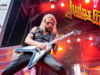 JUDAS PRIEST - Entrevista con Richie Faulkner