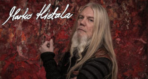 Marko Hietala habla de su marcha de NIGHTWISH. Nuevo disco de HOLY MOTHER. SAVAGED en Madrid.