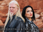 Fechas de TARJA y Marko Hietala. Nuevo disco de HATE. VIO-LENCE con nueva formación.