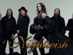 NIGHTWISH - Detalles de su nuevo álbum, y primer video del tema 'Perfume Of The Timeless'