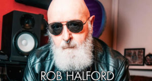 Rob Halford sigue con su disco en solitario. Rex Brown no descarta hacer nueva música con PANTERA. Fechas de DANKO JONES.