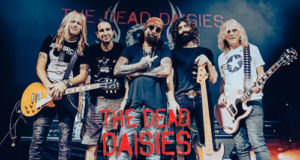 THE DEAD DAISIES